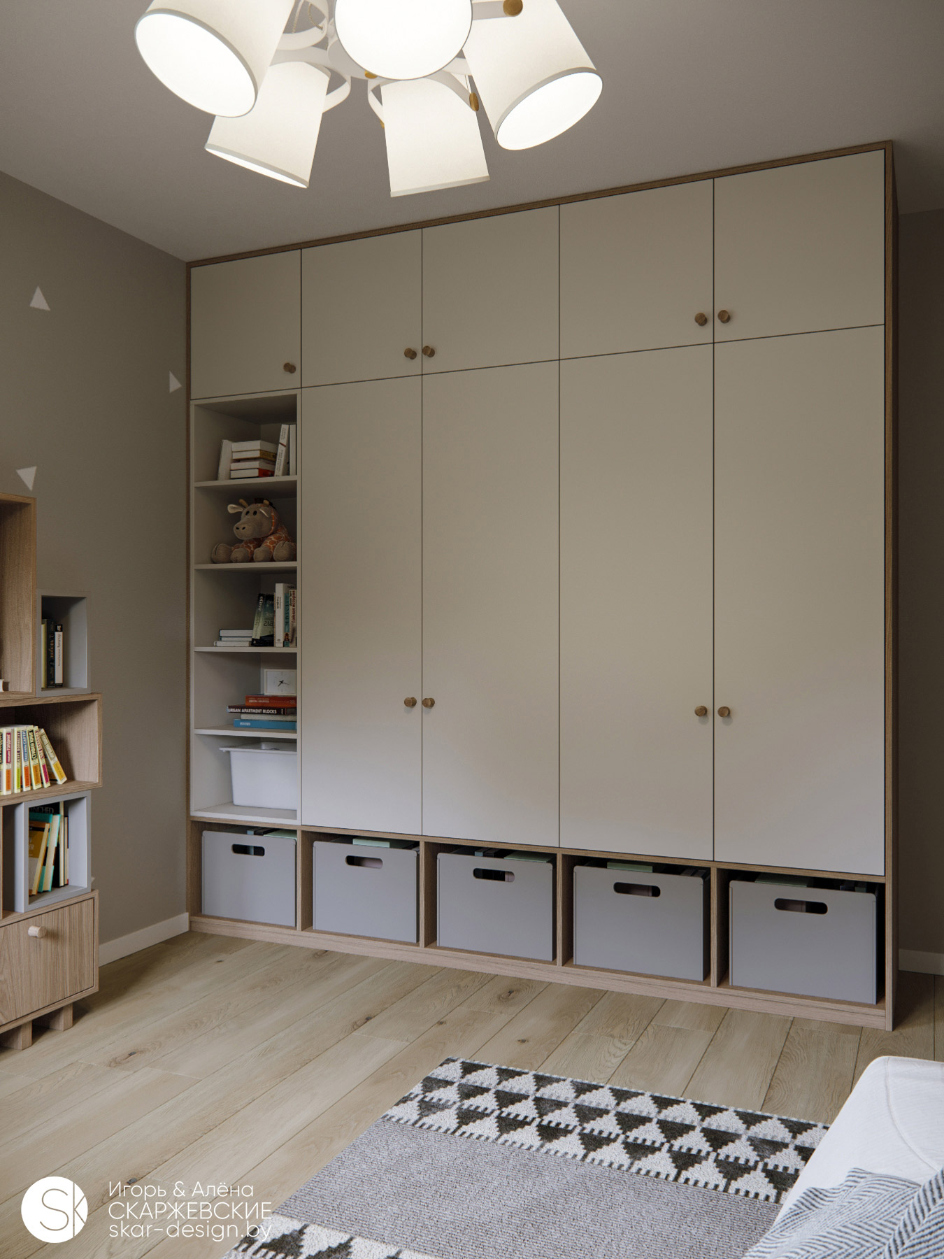 简易灯塔丨白俄罗斯明斯克-108