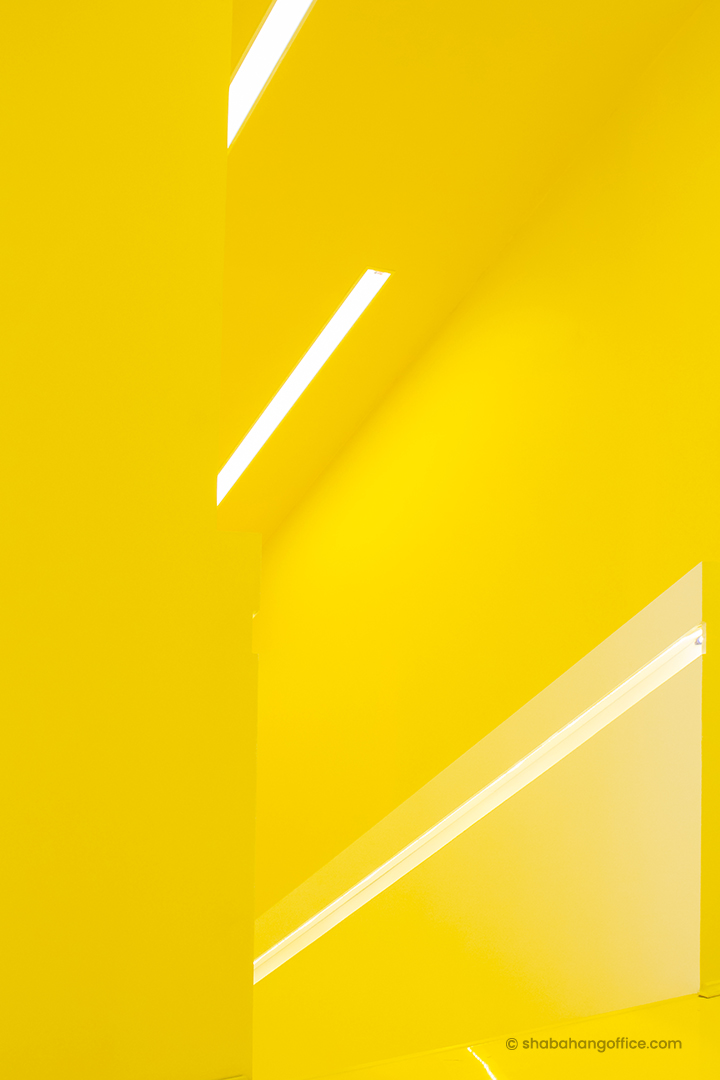 色彩缤纷的亲子购物天堂丨TheShar-15