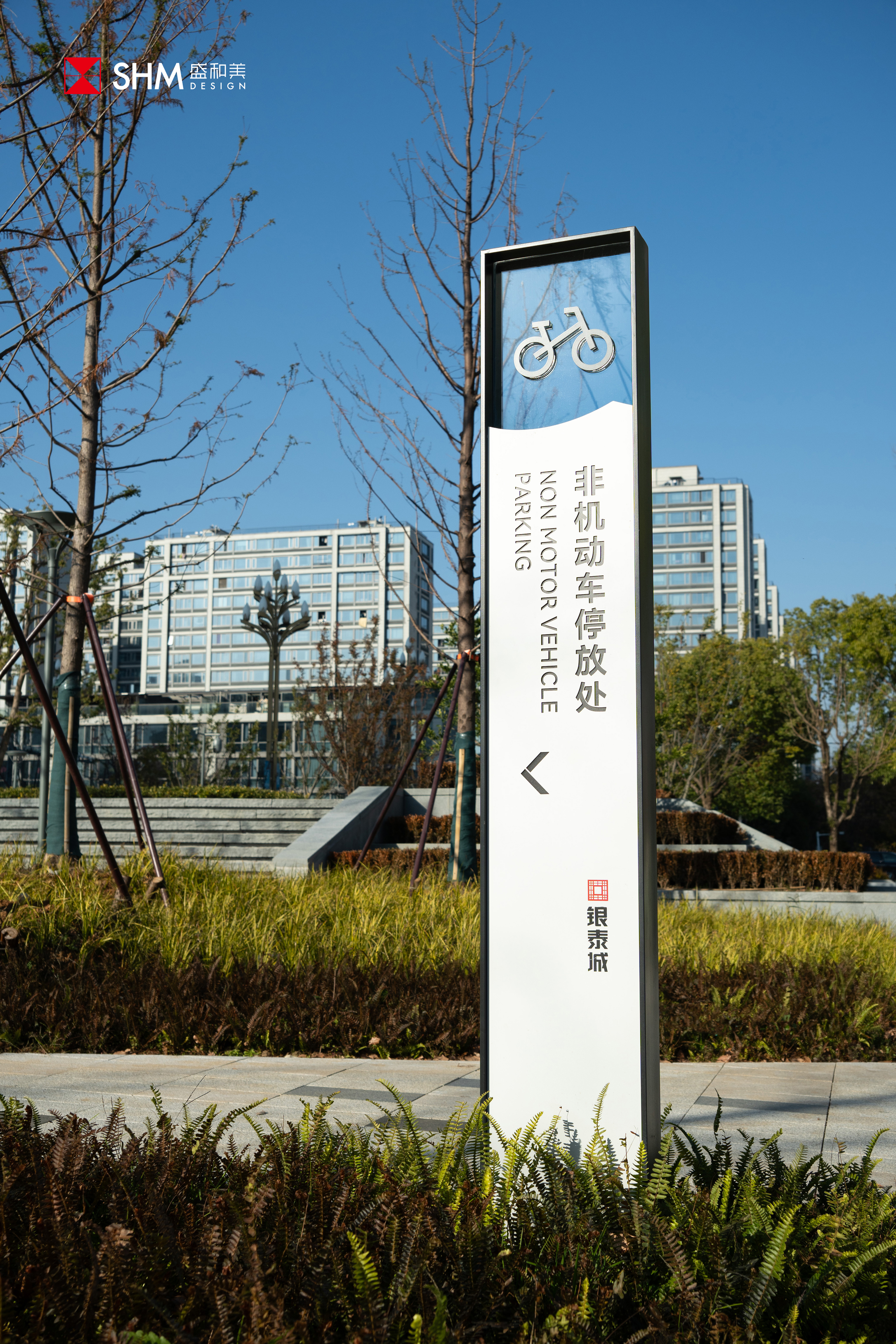 德清银泰城 · 竹编光影·商业美学丨中国浙江-14