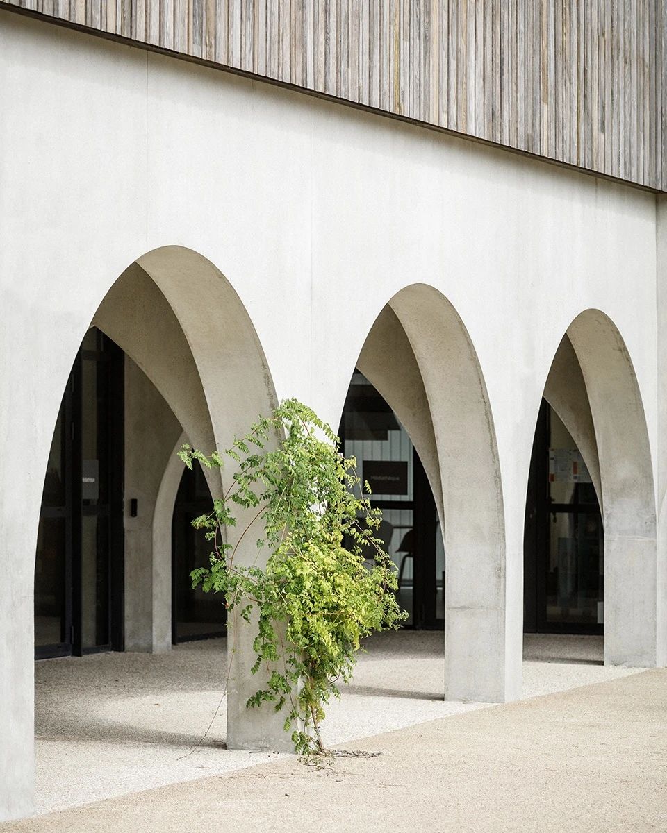 Vitápolis·老年公寓丨西班牙丨Romero Vallejo-65