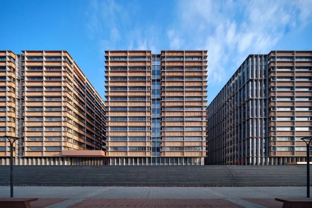 上海现代汽车服务产业集聚区尚鸿商务中心丨中国上海丨致正建筑工作室等多家机构-80