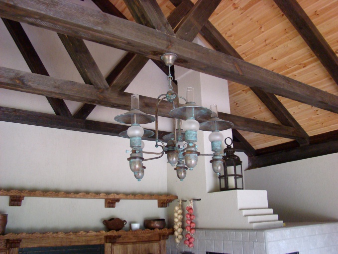 多个景观凉亭设计项目丨Ландшафтная компании Jilinsky-29