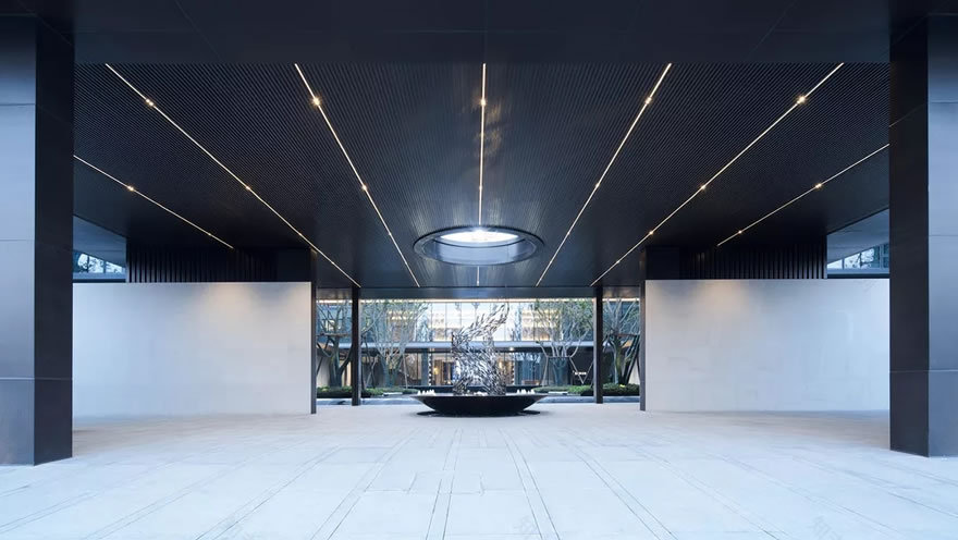 上海招商虹桥公馆-4