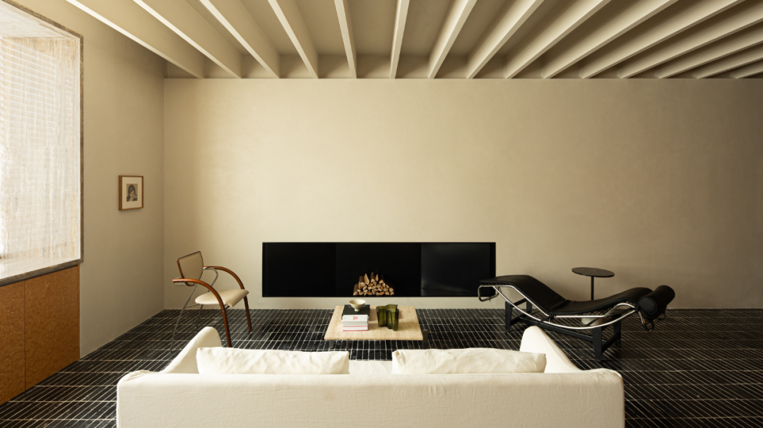 悦己瑜伽丨中国九江丨相与还空间设计-22