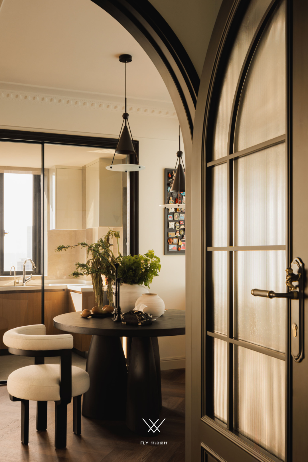 精装房改造 · 尔音丨中国杭州丨菲拉设计（FLY DESIGN）-54