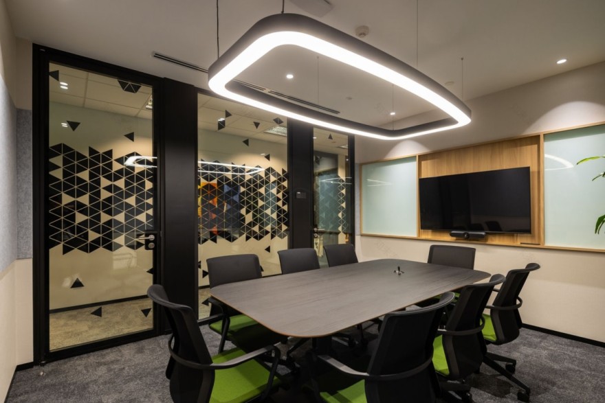 全球投资服务办事处丨马来西亚吉隆坡丨Steven Leach Group-23