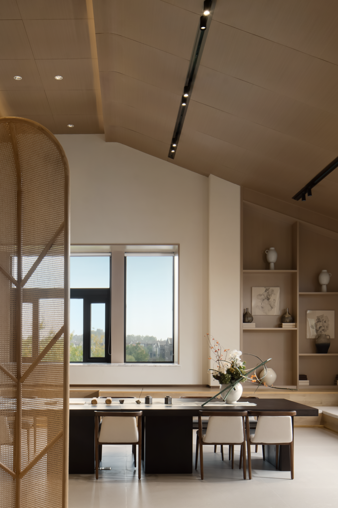 湖北鄂州柠月·乐龄，社区活动中心丨中国鄂州丨元禾大千-46