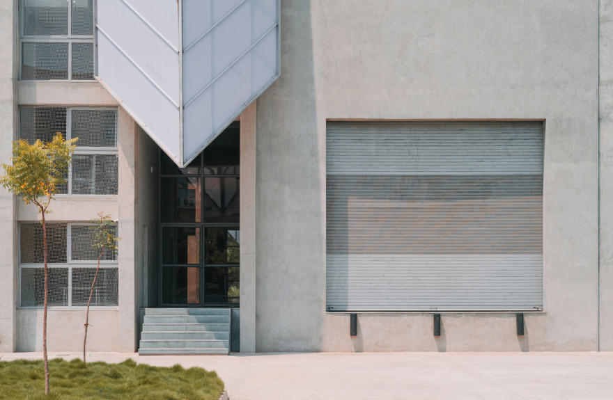 Mallcom 工厂丨印度丨IKSOI-35