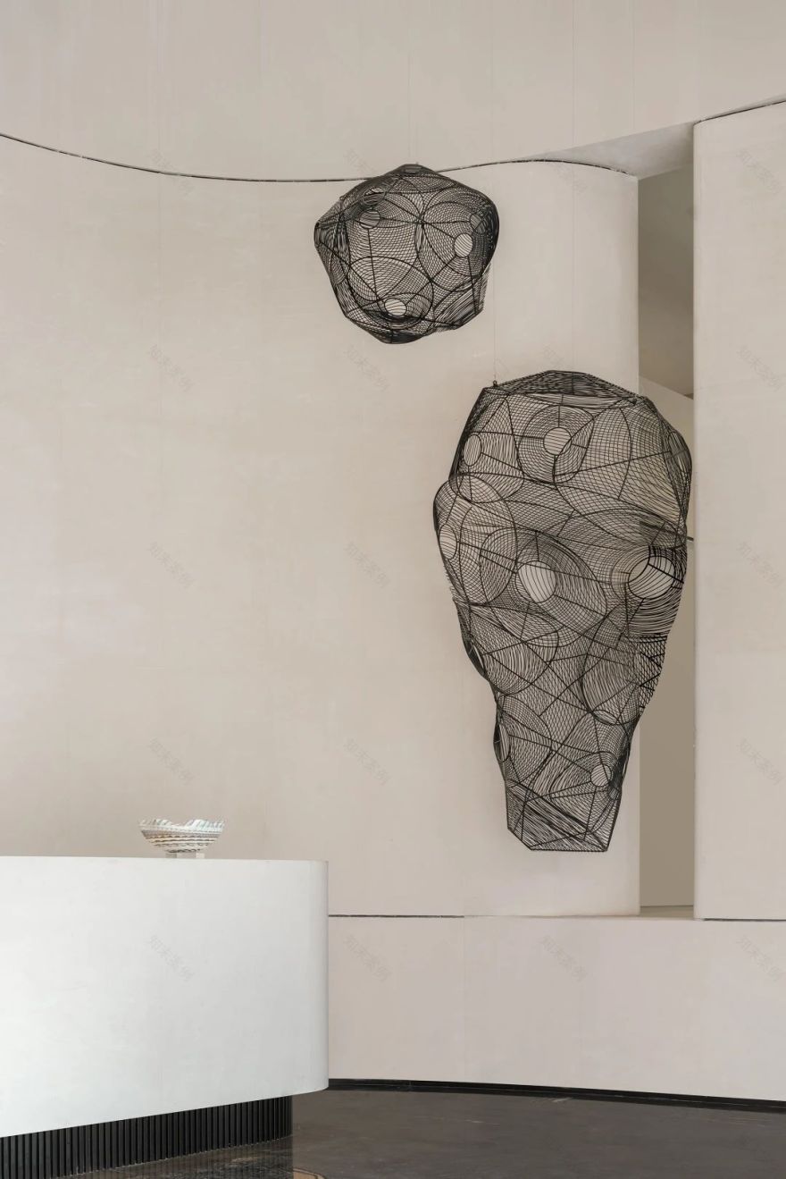 招商万科山水间丨中国徐州丨璞丽设计,深圳 31 设计-17