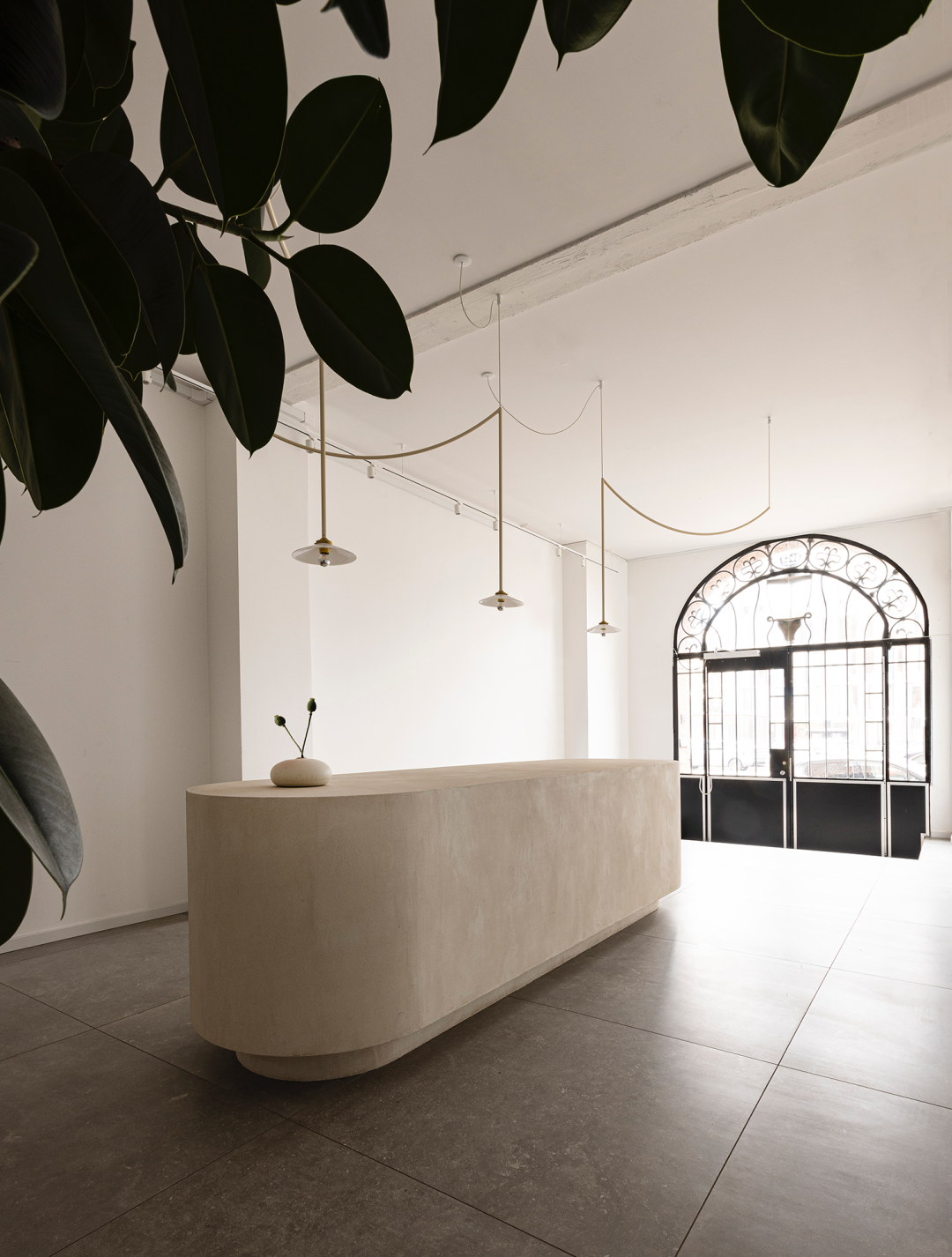 林尼设计品牌店丨丹麦哥本哈根丨Norm Architects-45