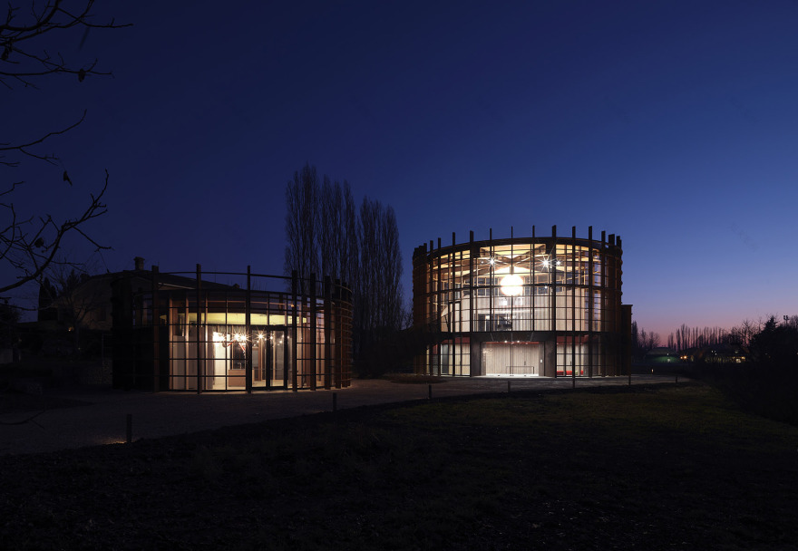 5个震后重建项目,意大利 / MC A建筑事务所-220