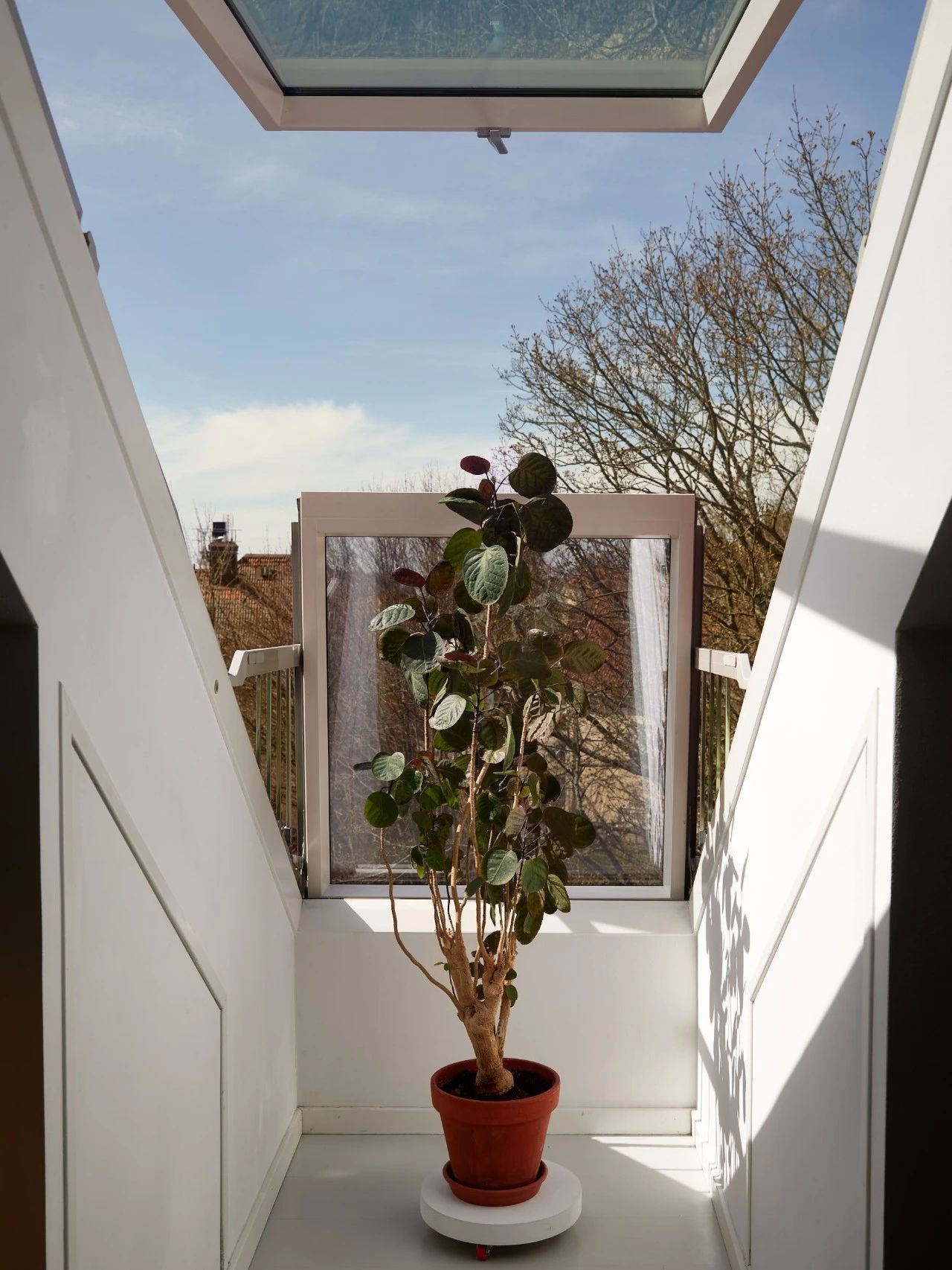 42㎡阁楼小宅-24