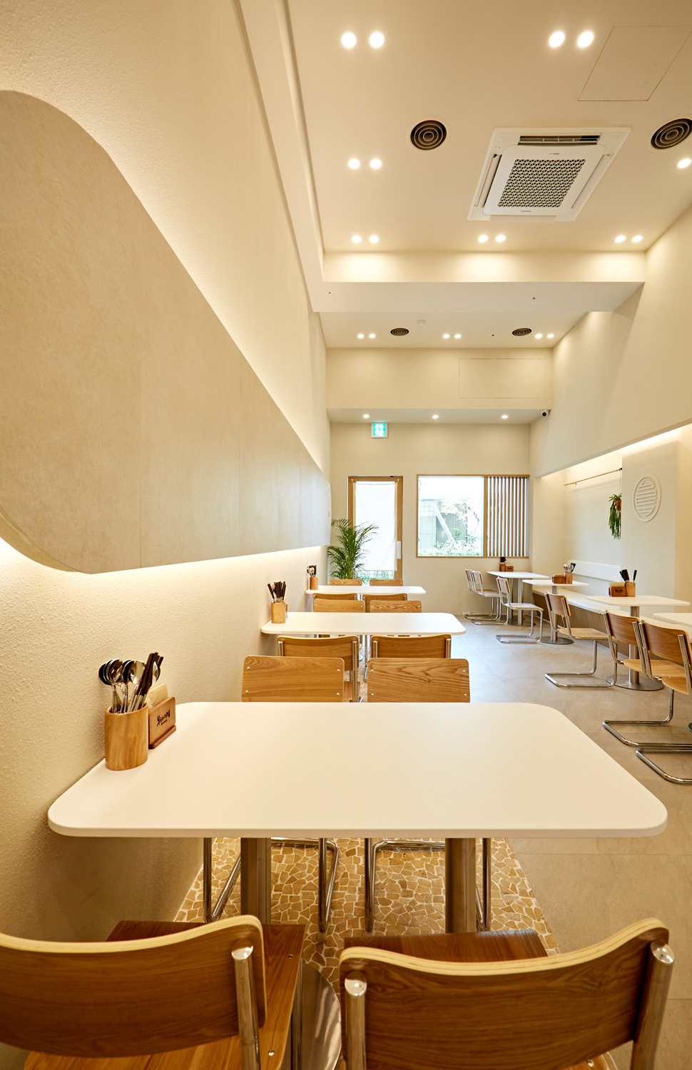 温馨雅致的 20 平米小空间设计-14