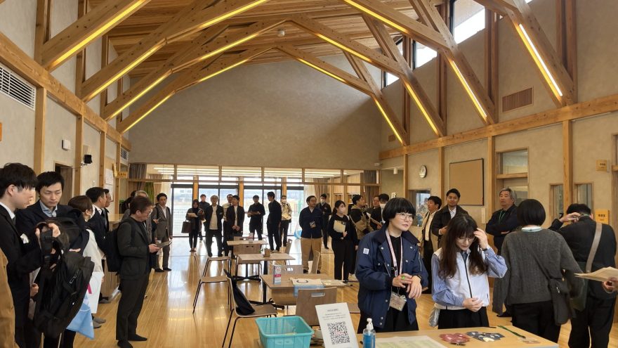 照葉はばたき公民館-9