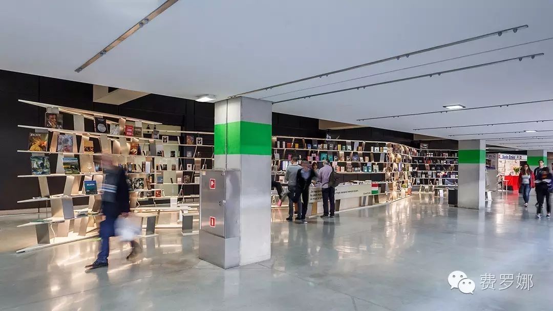 当体育场变成了书站，书的海洋不再是梦想-15