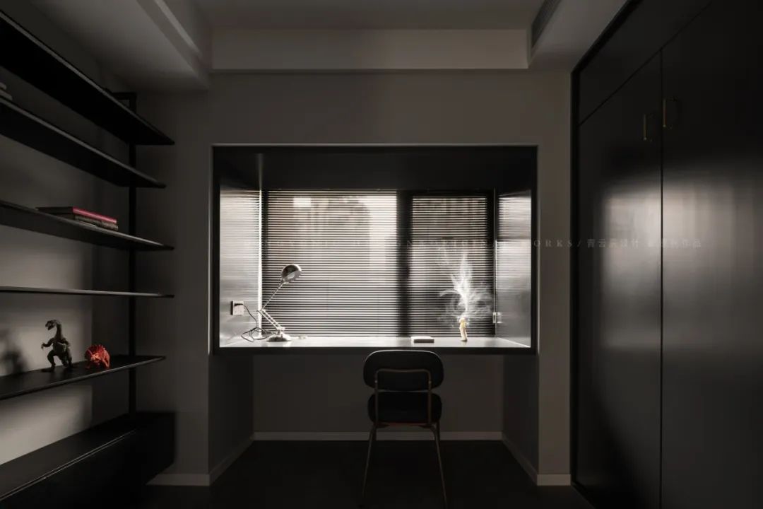 有一点点cool，但又不失家的温度！-80