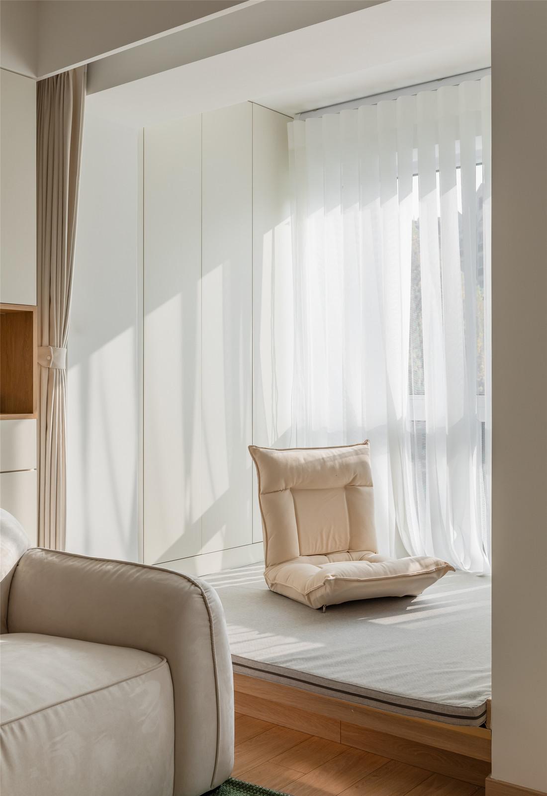 老破旧变身梦想之家-14