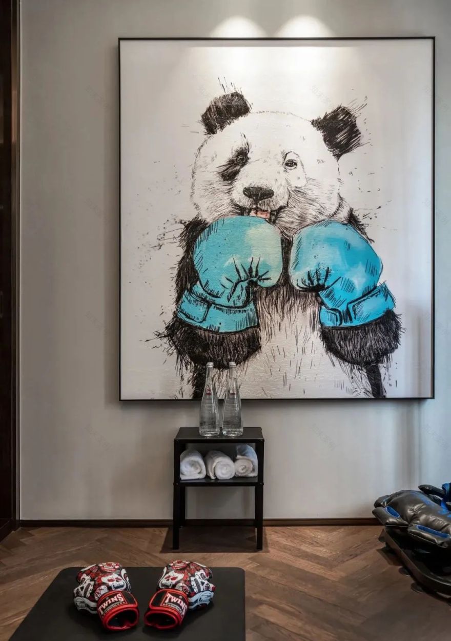 中崇·古北中央公园丨中国上海丨SRD DESIGN-48