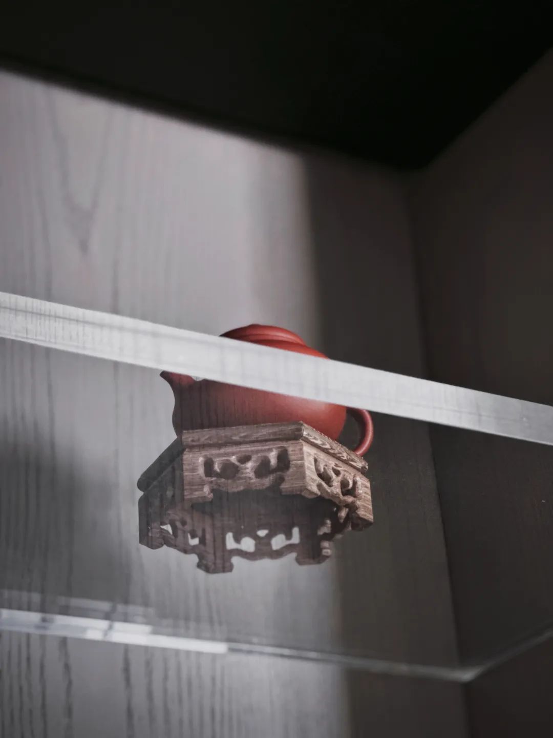 新中式复地东湖 170㎡幽居空间-74