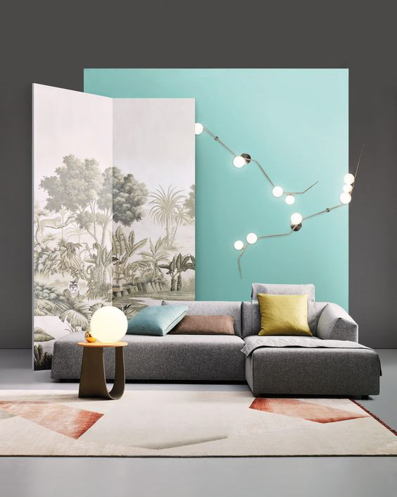 加拉·伊直播购物丨AlgeriaMila丨@Samsung District-7