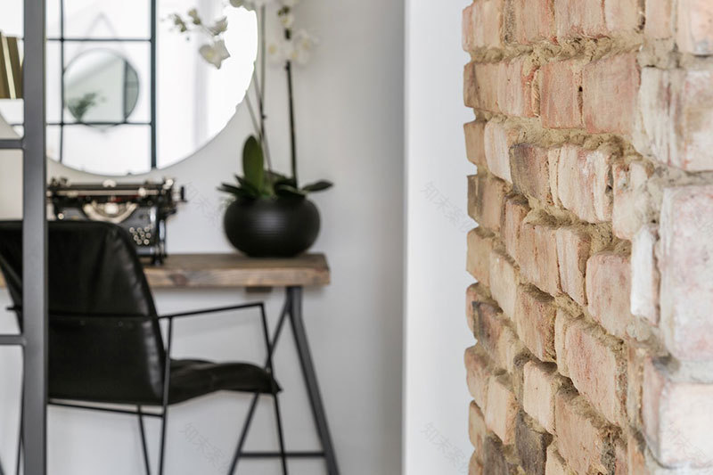 斯德哥尔摩郊区小型复式公寓设计-18