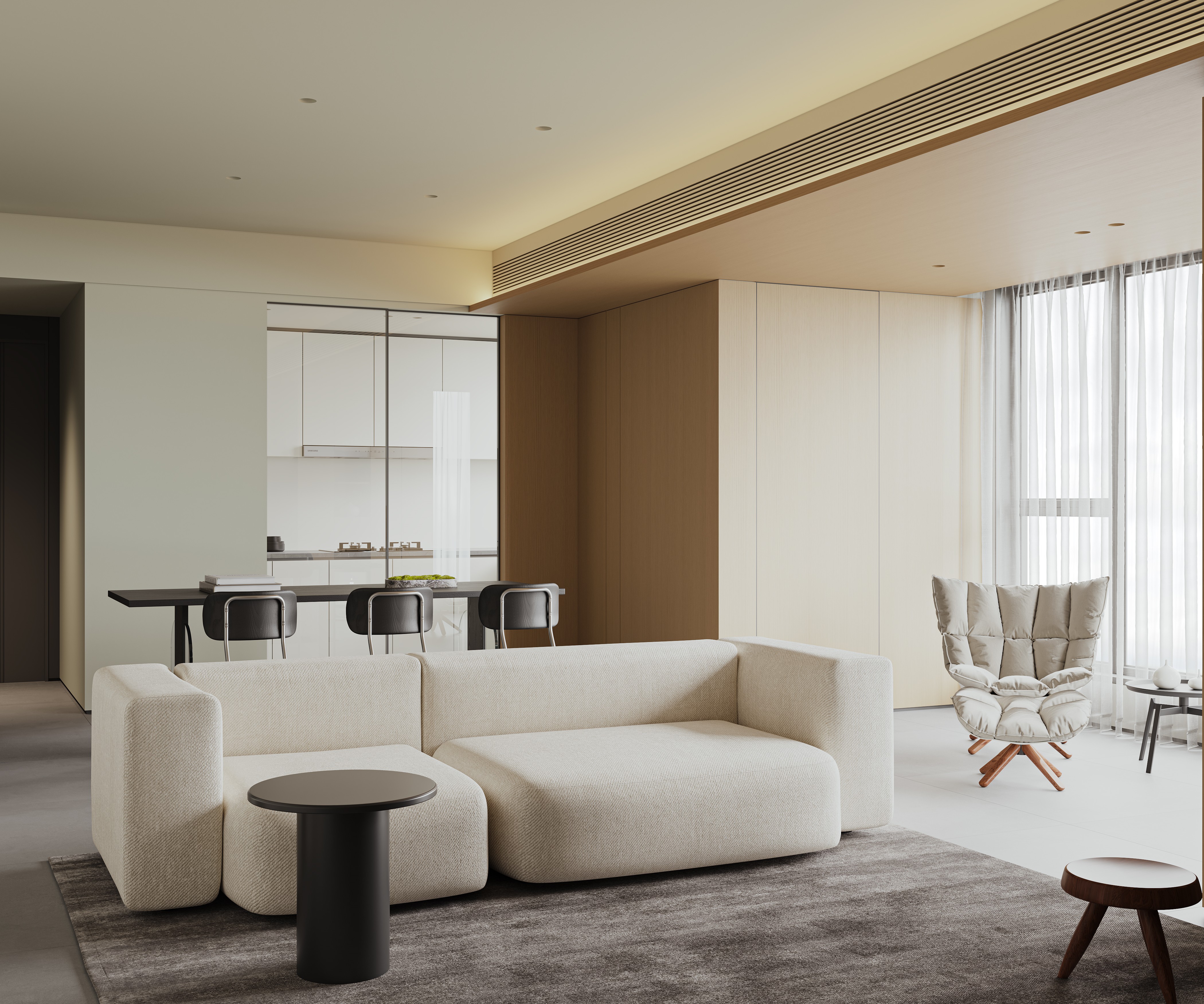 镜头呼吸视觉 | 原木风-6