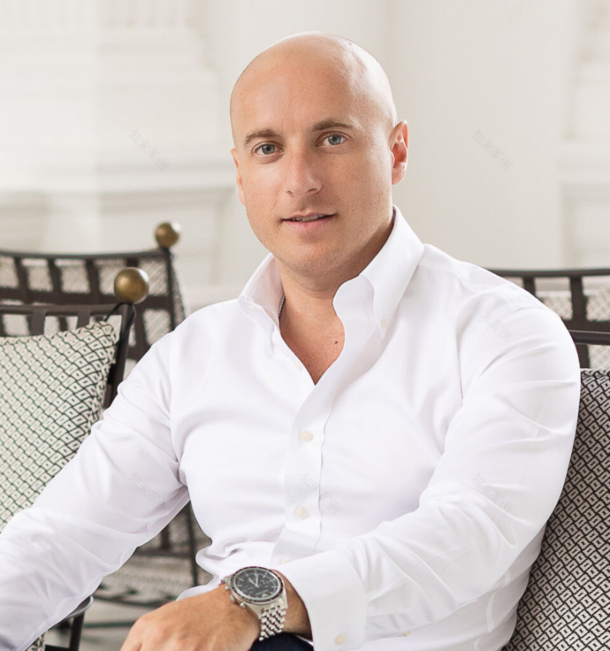 BLINK | Luxury Hospitality Building, Masterplan & Interior Design | Team-6