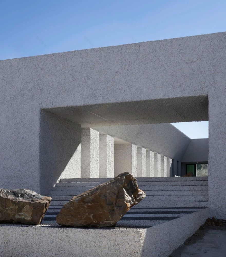 多功能中心丨西班牙丨Agustín Gor Gómez-7