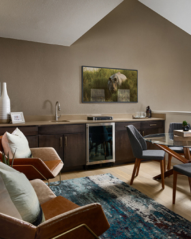 丨美国科罗拉多丨DTJ Design