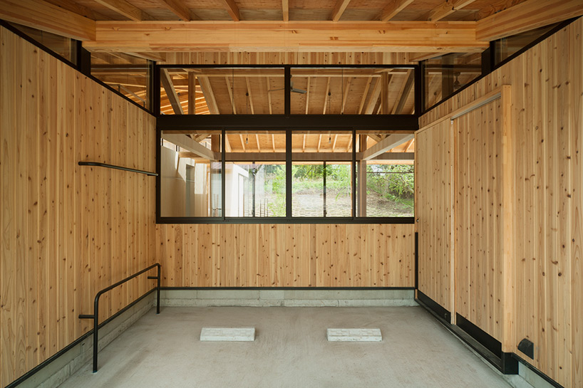 Qilin 住宅丨JP architects-24