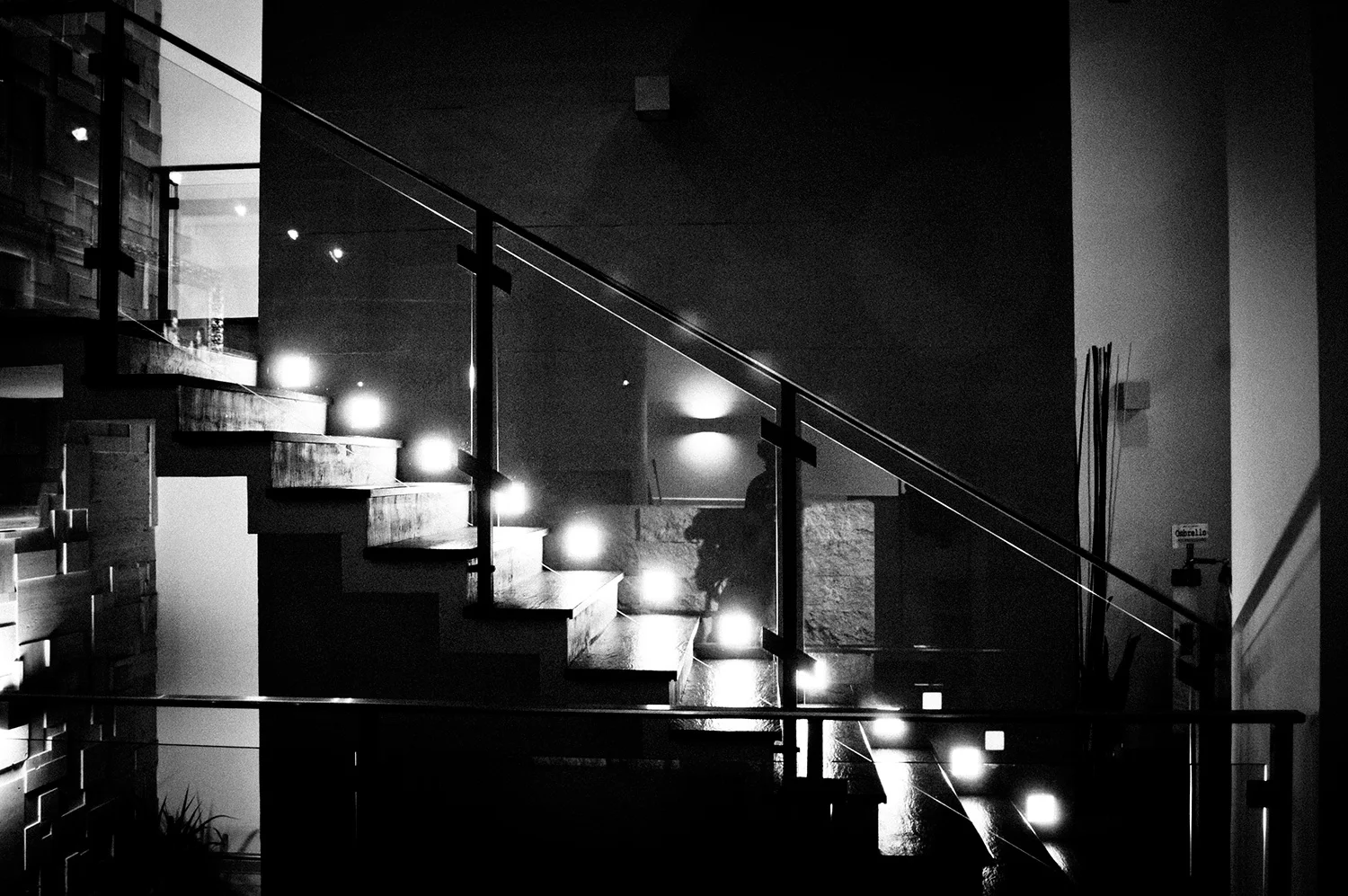 Momart咖啡厅餐厅丨意大利罗马丨Simone Cappellanti-4