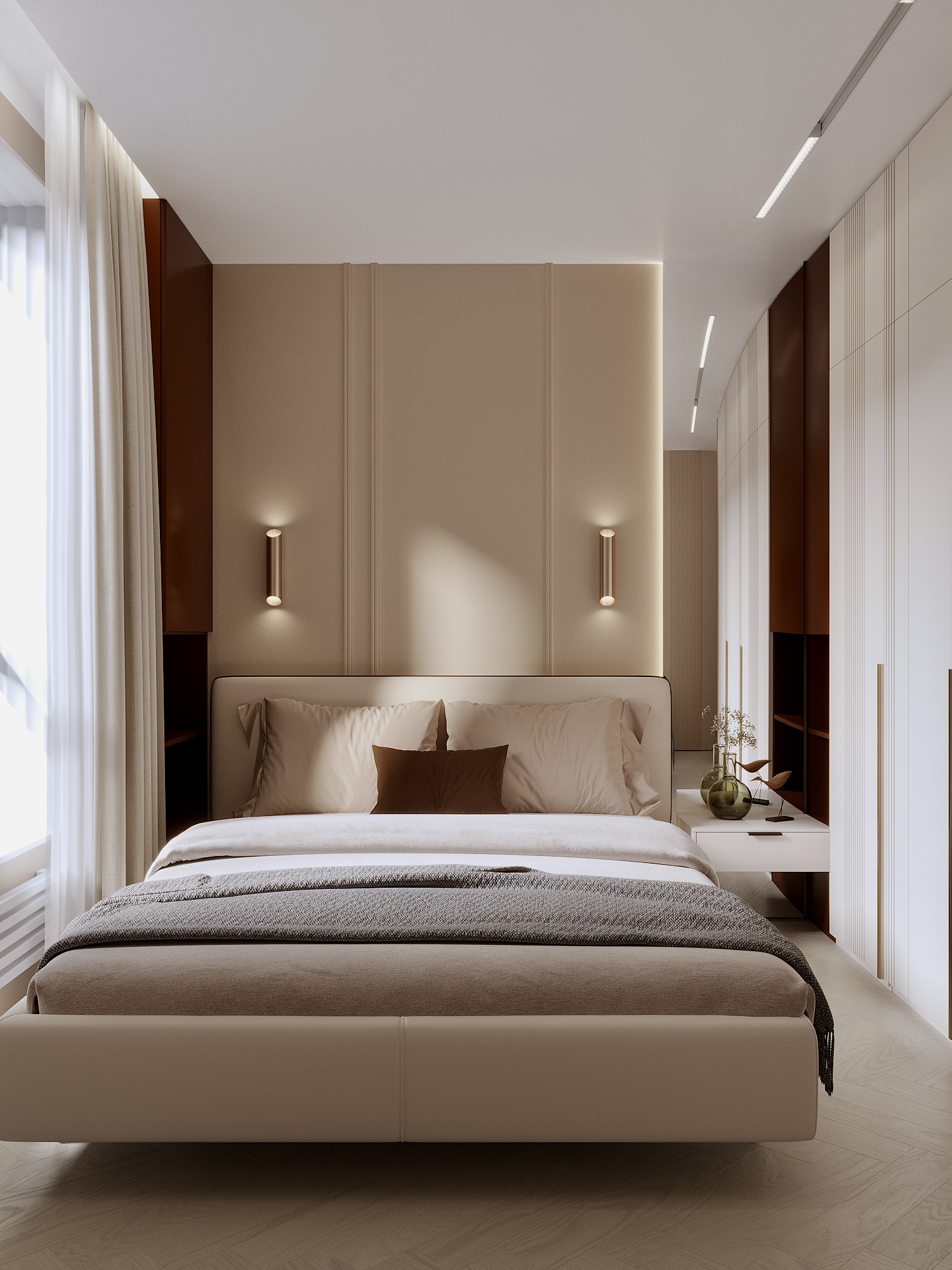 Квартира 40м2-7