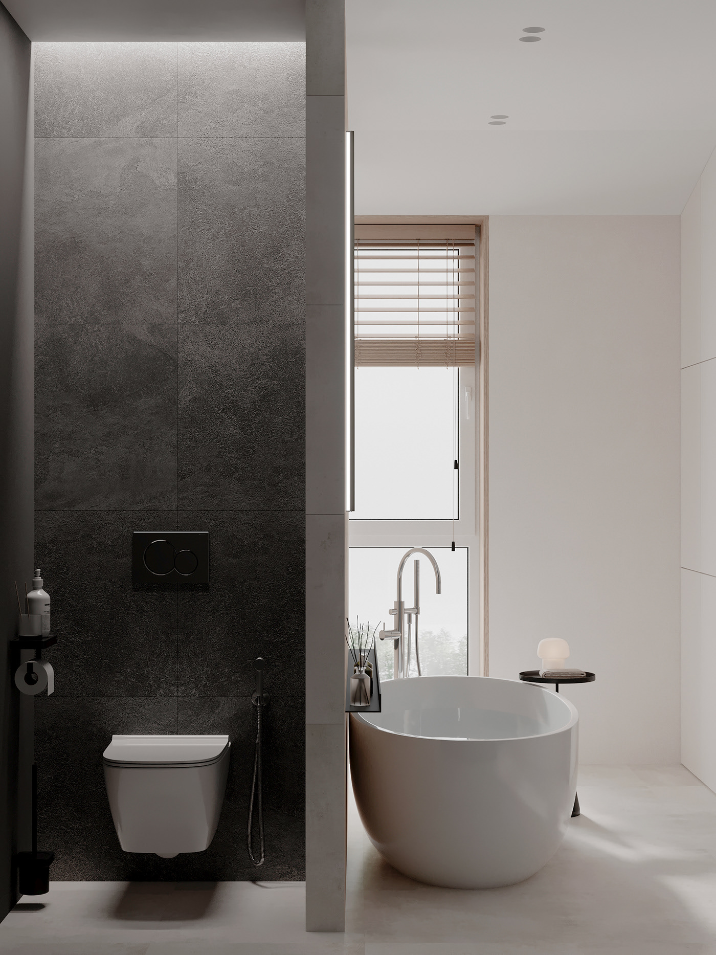 现代居所 大气优雅-20