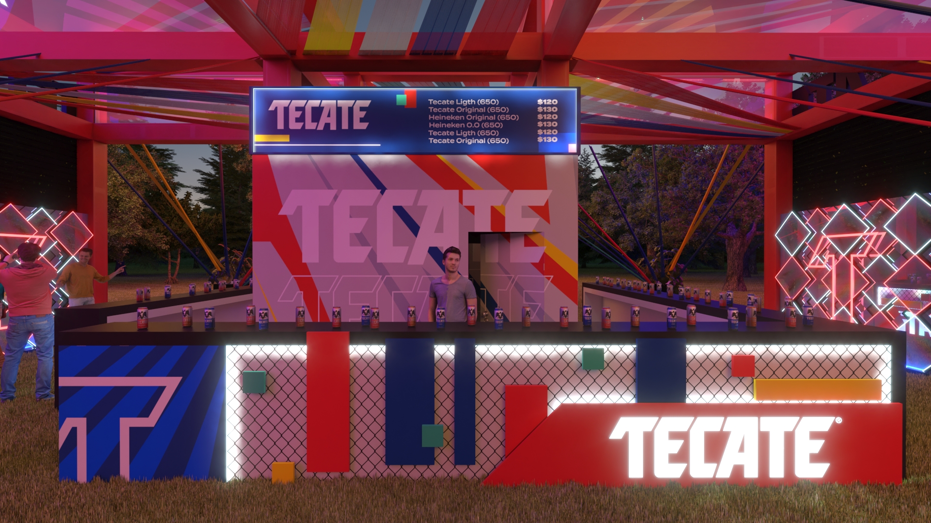 Tecate Liveout-2