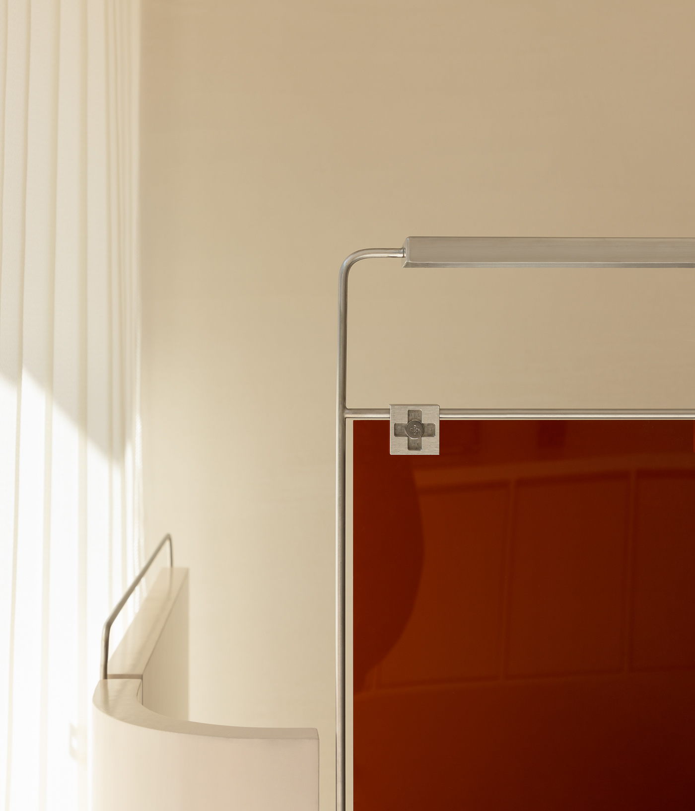 卢境婷口腔诊所丨中国上海丨qisi desgin-4