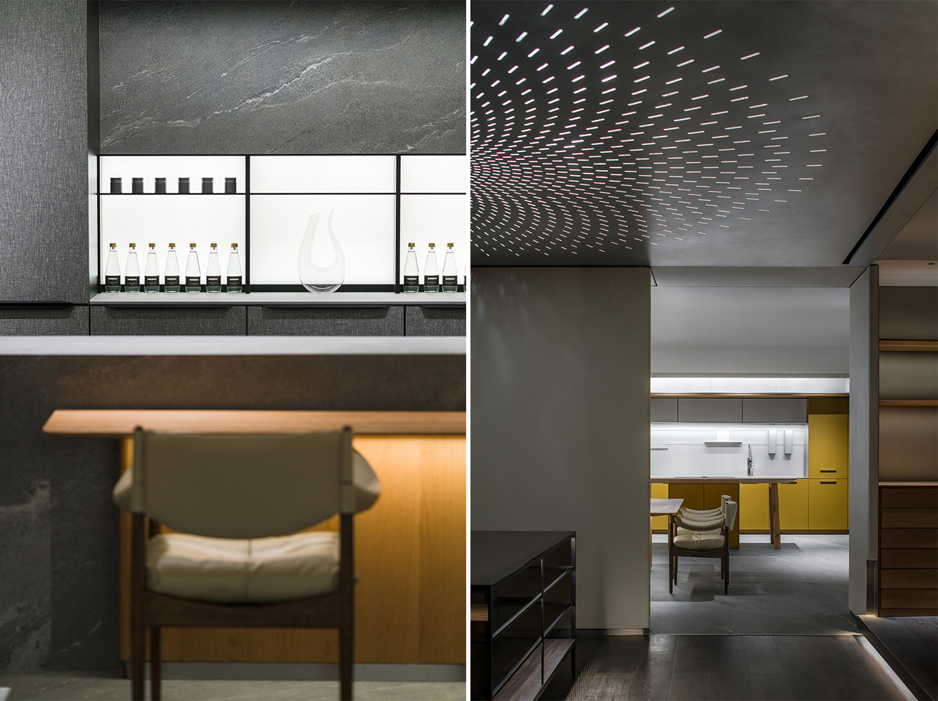 成都·“嘉格纳”电器&“NEXT125”橱柜体验店 / 蜂鸟 | SOHO设计区-10