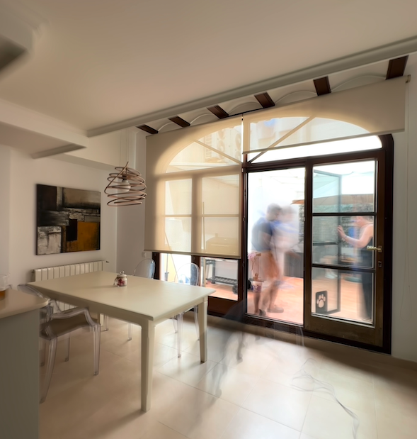 室内设计与装饰项目-3