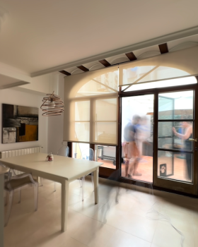 室内设计与装饰项目