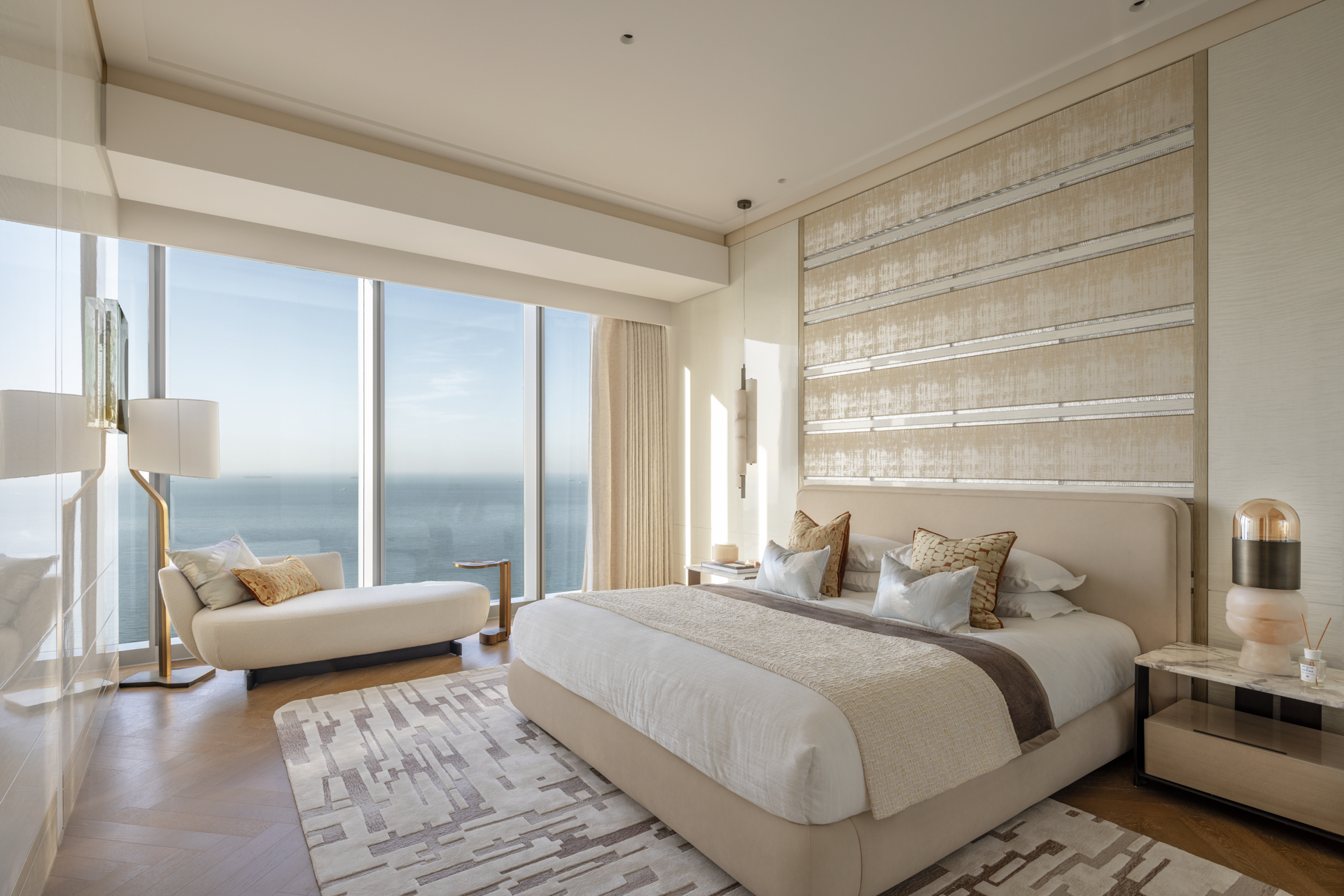 青岛绿城深蓝中心丨中国青岛丨OPS观致设计-16