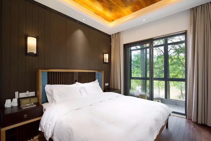 老宅改建：重塑20年最美乡村民宿-36