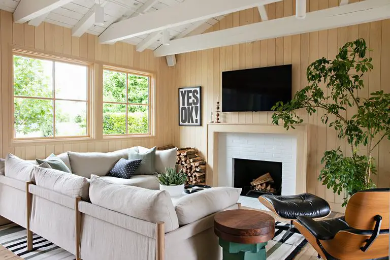 白色魅力 | 设计师 Raili Clasen 的旧屋新生-4