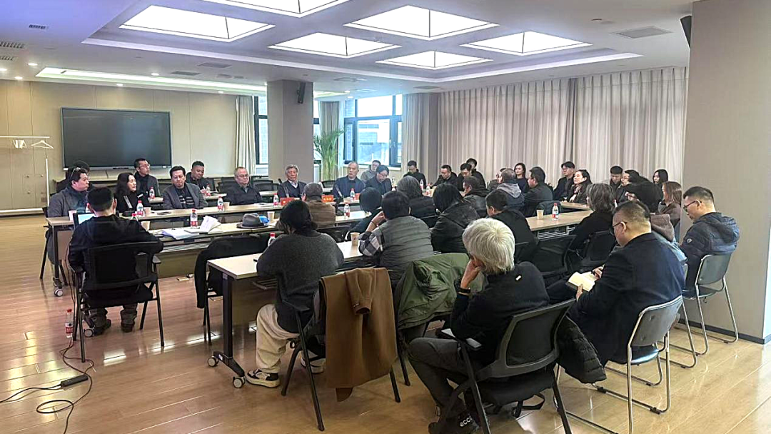 无上荣光！设计师讲述抗战胜利80周年纪念大会中的美院故事！-8