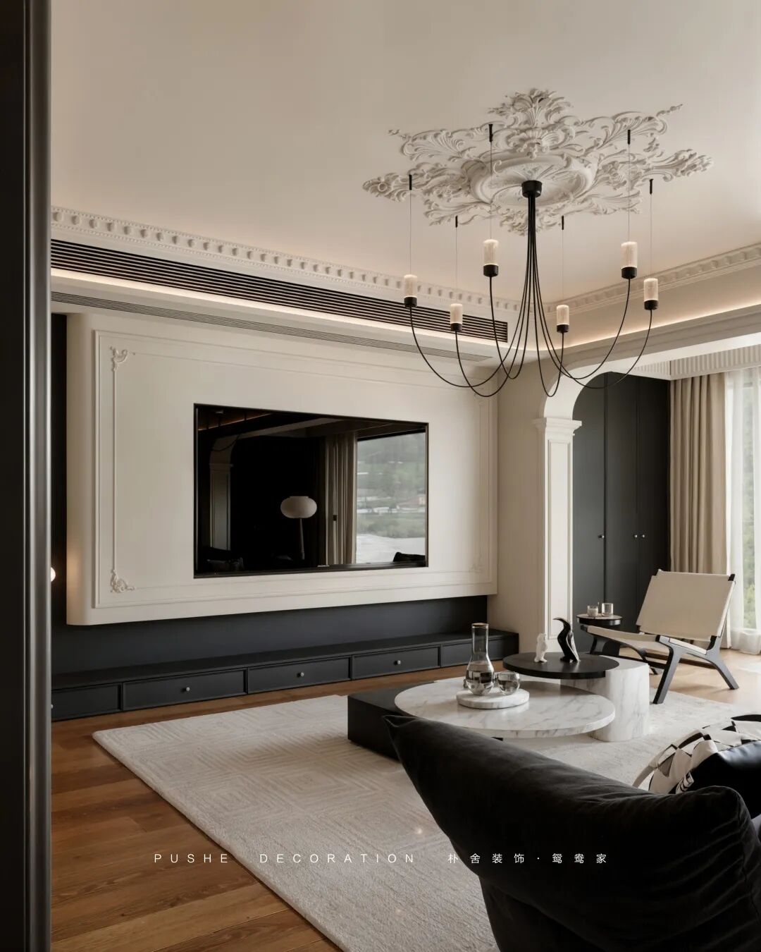 新作|轻法式，慢生活-26