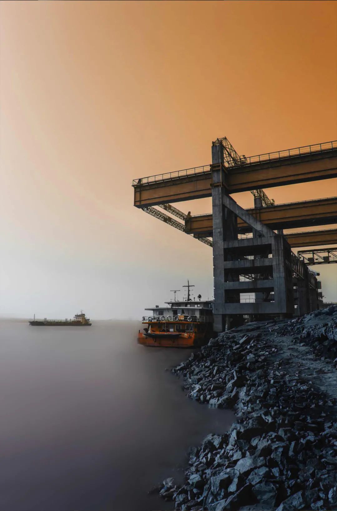 当代山水与城市演变的创意摄影-14