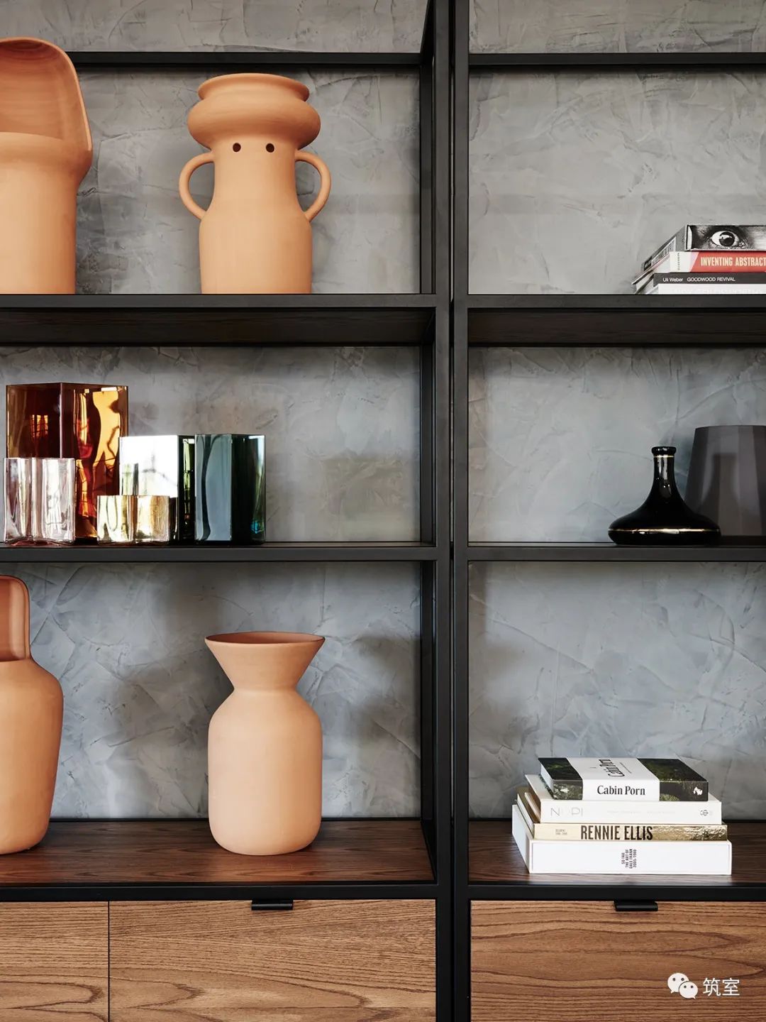 都市水泥丛林中的异域风情·LOFT 砖墙设计丨国际名师,国际知名设计公司-9