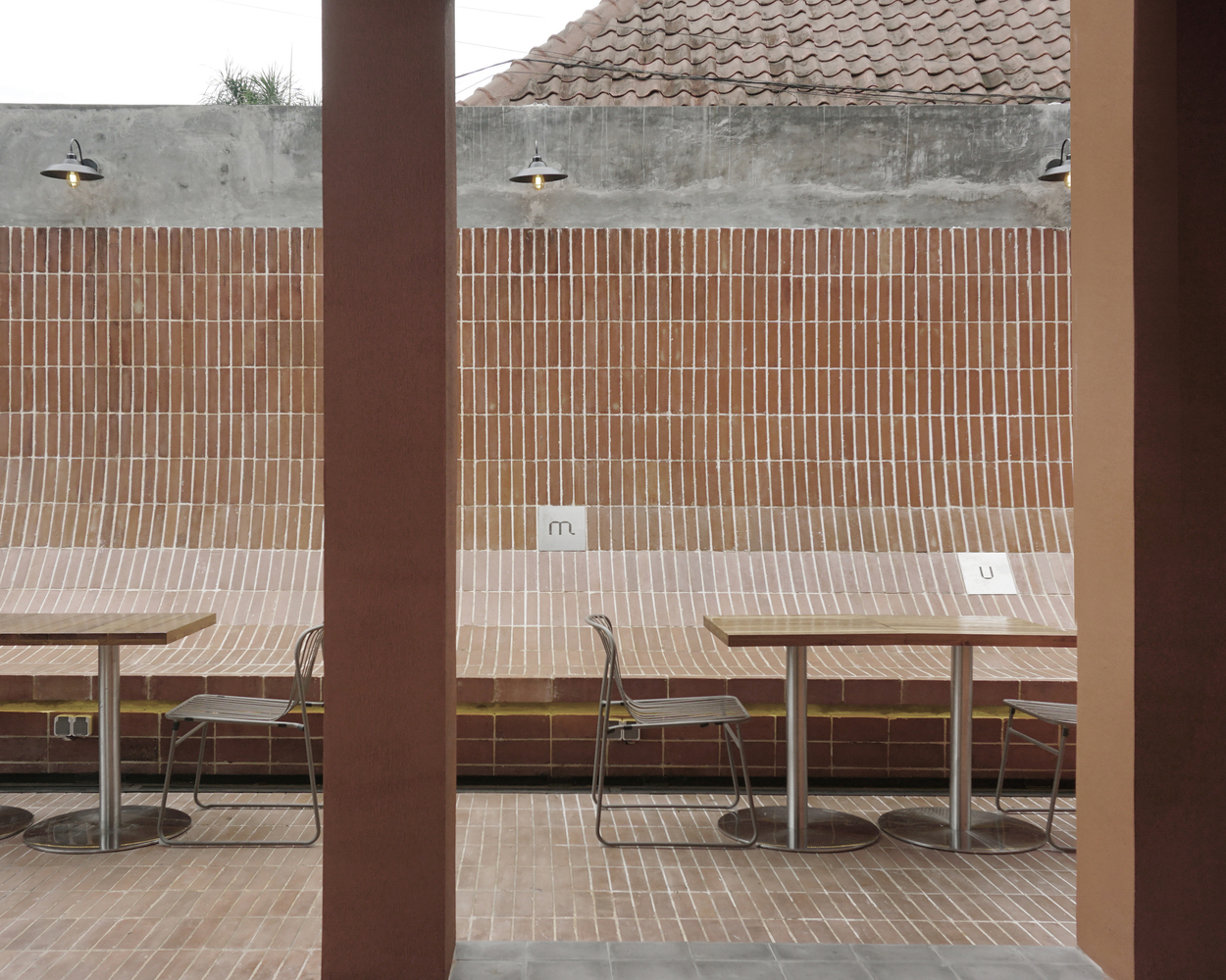 印度尼西亚穆图·洛卡咖啡馆丨阿克森责任建筑-23