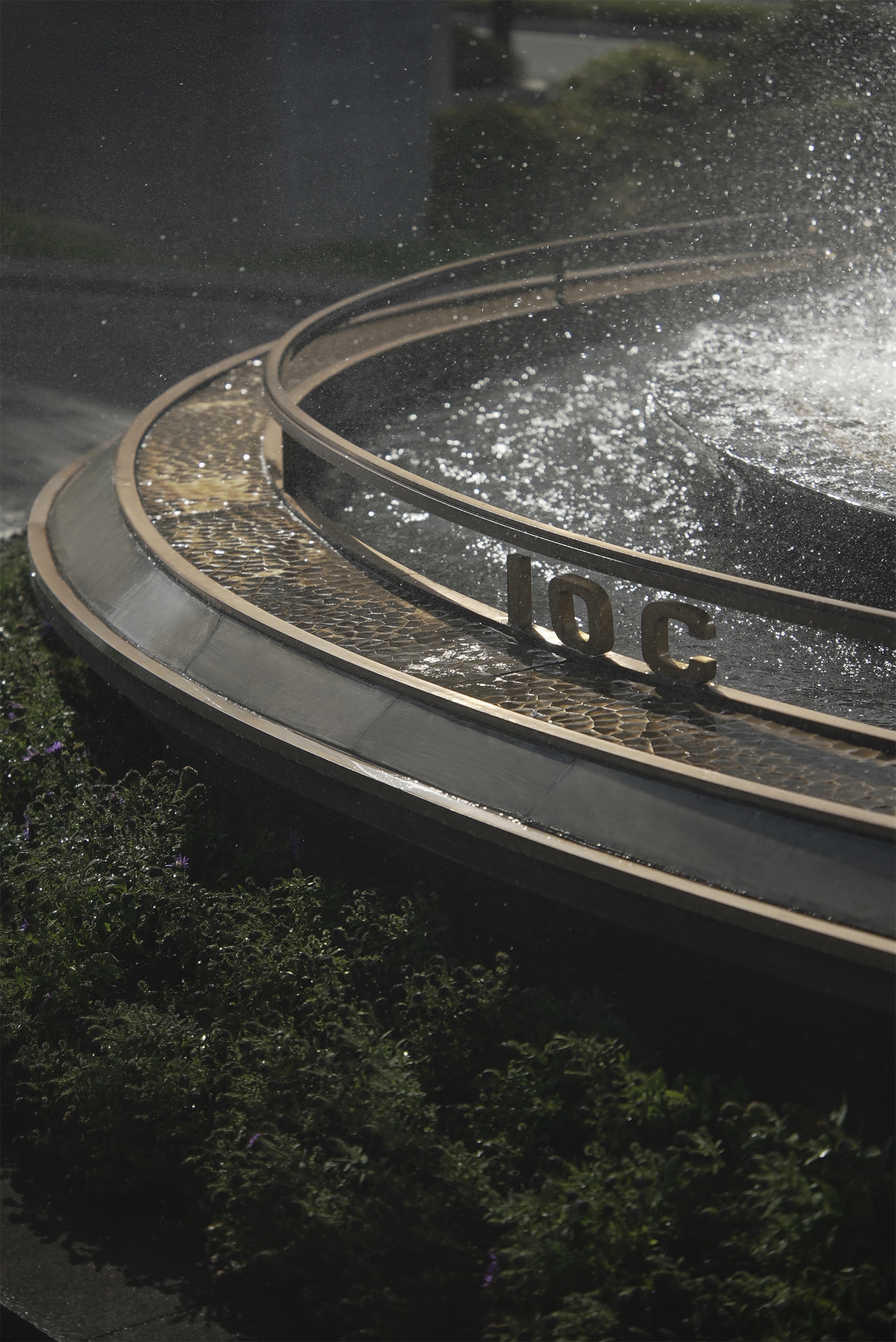 众安·IOC丨中国杭州丨杭州九沐景观设计有限公司-25