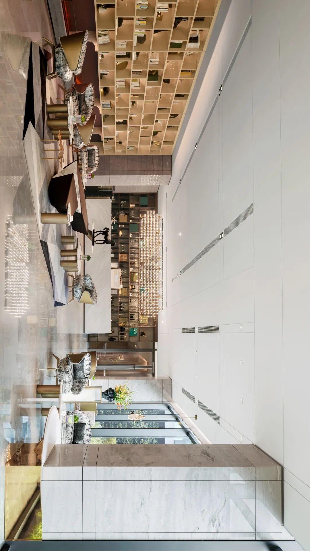 粤海·壹桂府丨中国北京丨安奥拉（ANAURA）-52