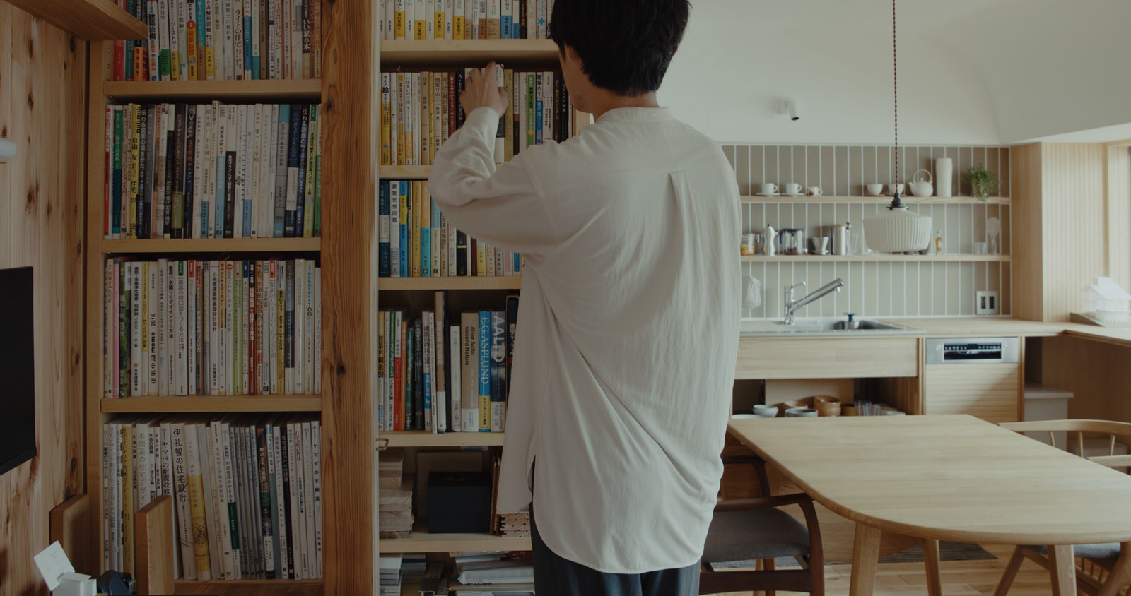 小户型丨tnd設計室-32