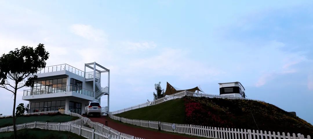 鹰嘴山TIPPI营地丨中国洛阳丨北京宏尚国际房车文化有限公司-41